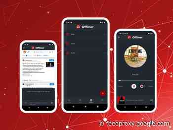 Save 79% on the Offliner Pro Lifetime Subscription