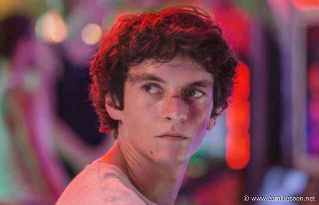 Fionn Whitehead: We’re Encouraged to Repress Our Feelings & Emotions