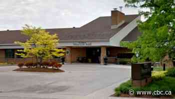 Fully vaccinated woman died with COVID-19 at Kitchener long-term care home