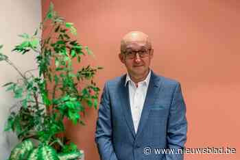 Stefaan Blomme wordt overkoepelende baas van AZ Sint-Elisabeth en AZ Glorieux