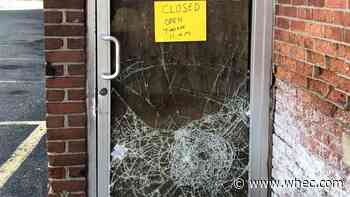 Nick Tahou Hots closed until Tuesday after overnight break-in