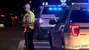 9 children, 1 adult killed in accident involving Alabama Girls Ranch vehicle