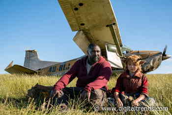 Netflix’s Sweet Tooth cast reflects on pandemic parallels and season 2 hopes