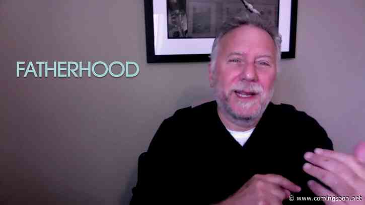 Kevin Hart Raves About Working With Paul Reiser in Fatherhood