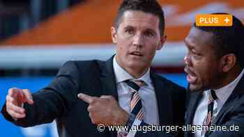 Der Assistenztrainer verlängert bei Ratiopharm Ulm