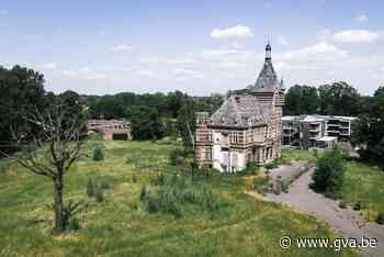 Sint-Lucaskliniek in Ekeren in verval: “Enkel een sloophamer kan hier nog iets betekenen” - Gazet van Antwerpen