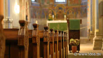 Junge Männer störten den Ostergottesdienst in Nidda - idea.de - Das christliche Nachrichtenportal
