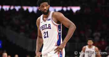 NBA playoffs: Watch, stream Clippers vs. Suns, Hawks vs. 76ers today     - CNET