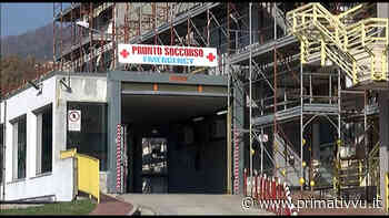 SANITÀ. OSPEDALE SOLOFRA, I TAGLI PERICOLOSI E LE RISPOSTE DA DARE - - Prima Tivvù