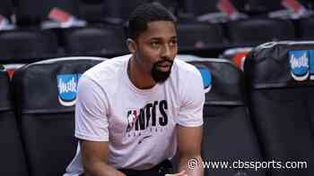 Nets' Spencer Dinwiddie to decline $12.3 million player option for 2021-22 season, per report