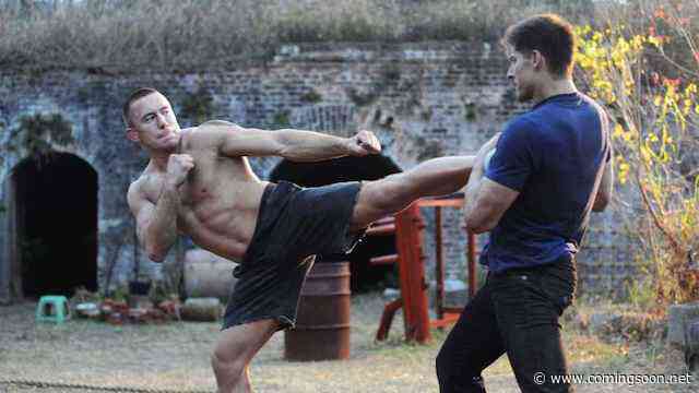 Kickboxer: Armageddon Wants to Feature 10 Martial Arts World Champions