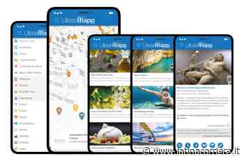 Priverno: il Comune aderisce al progetto “Ulisse in app®”, la guida turistica ufficiale della Riviera - LatinaCorriere