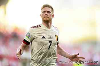 Wat hebben we geleerd van speeldag 2 op het EK?