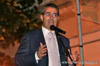 Dario Iaia: «Riapertura reparti ospedale di Manduria: si ai lavori presso la Rianimazione, ma riapra subito dopo» - ManduriaOggi