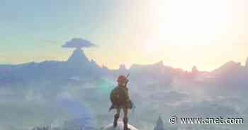 Best Prime Day Nintendo Switch deals right now: Big discounts on Luigi's Mansion 3, Zelda and Mario games     - CNET