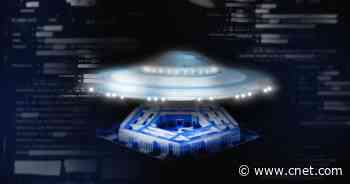 That Pentagon UFO report arrives this week: Everything you need to know     - CNET