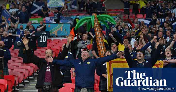 If football and cricket fans are allowed to sing, why can’t choirs? | Letters