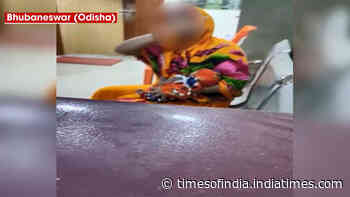 Parents try to sell 6-day-old baby for Rs 10,000 in Odisha