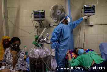 Coronavirus News Highlights: US says 'will consider our response' if China refuses to live up to its... - Moneycontrol