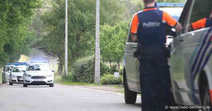 Belgien: Terrorverdächtiger Soldat tot aufgefunden