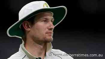 Bancroft stars in Durham Blast victory - The Canberra Times