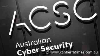 Ex-army boss wants tougher cyber laws ASAP - The Canberra Times