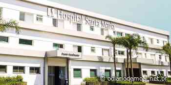 Hospital Santa Maria atende a Porto Seguro - O Diário