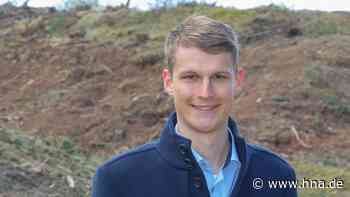 Neuer Chef will Mülldeponie in Ludwigsau digitalisieren - HNA.de