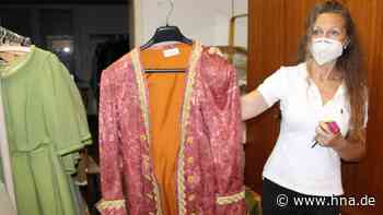 Flohmarkt in Martinsklause - HNA.de