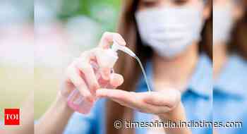 Coronavirus: Do's and Don'ts of using hand sanitisers against COVID-19 infections - Times of India