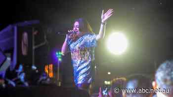 Indonesia's Spice Islands are making some noise with a thriving music scene