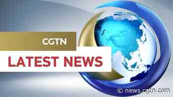 WHO declares Ebola outbreak in Guinea 'over' - CGTN
