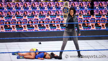 2021 WWE Hell in a Cell live stream, how to watch online, start time, card, matches