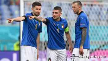 Euro 2020: Italy win Group A as Wales finish second; Turkey exit tournament with a whimper