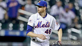 New contract for Jacob deGrom? Mets owner says it's not the 'right moment' amid ace's historical season