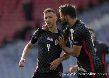 Nowhere to hide against Scotland, says Croatia’s Bruno Petkovic - Business Day