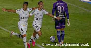 Wolves transfers: Bruno Lage targets 'new Ronaldo' and €120m striker - Birmingham Live