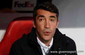 Wolves transfer news: Bruno Lage identifies 'No.1 summer target' at Molineux - GIVEMESPORT