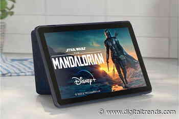 Amazon Fire HD 10 tablet is under $100 for Prime Day 2021