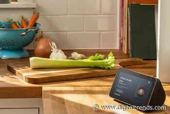 Amazon has started its Prime Day deal on the Echo Show 5 — and WOW