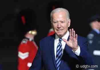Joe Biden propone al cubano Carlos del Toro como secretario de la Armada - UDG TV