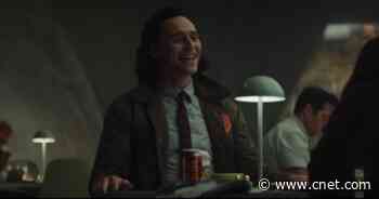 Loki episode 2 recap, Easter eggs: God of Mischief hunts himself through time     - CNET