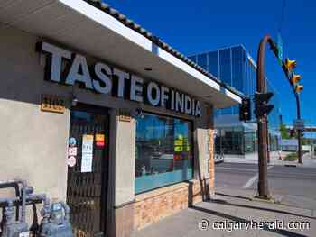 Restaurant ordered closed after mouse droppings found in sauce - Calgary Herald