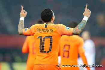 Dit is de reden waarom Memphis Depay met Memphis wil aangesproken worden
