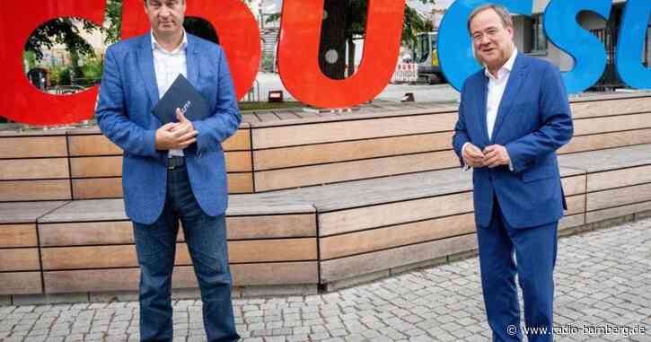 Präsidiensitzung von Union endet nach nur knapp zwei Stunden