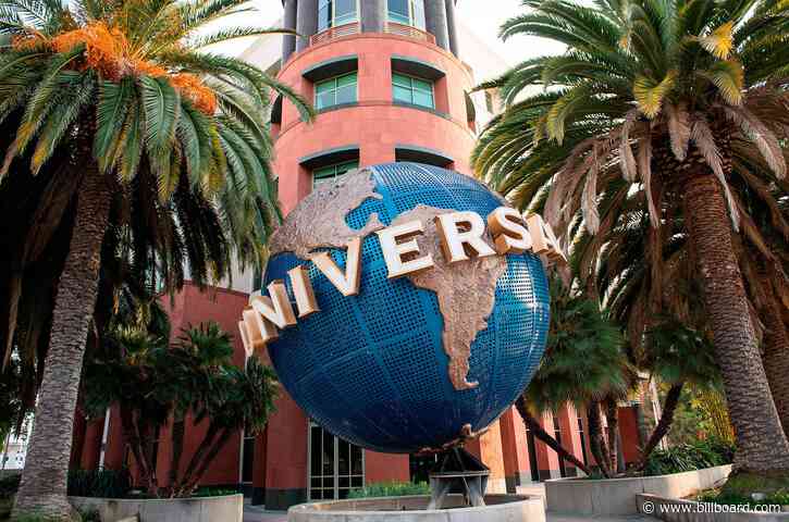 Vivendi’s Universal Music to Sell 10 Percent Stake to Bill Ackman SPAC, Valuing Label at $40B