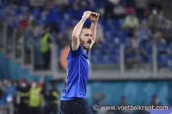 Italië legt deze impressionante statistiek voor