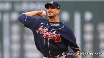 Fantasy Baseball Week 13 Preview: Two-start pitcher rankings feature Charlie Morton, Max Scherzer