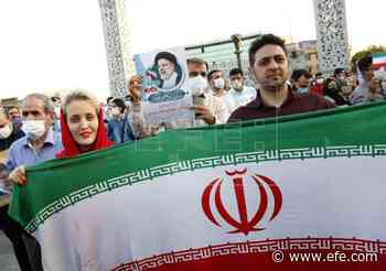 EE.UU. cree que a los iraníes les negaron unas elecciones "libres y justas" - Agencia EFE