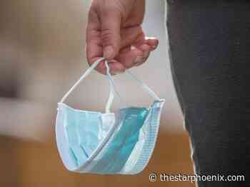 COVID-19: Sask. to remove all public health orders on July 11